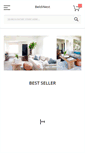 Mobile Screenshot of beldinest.com